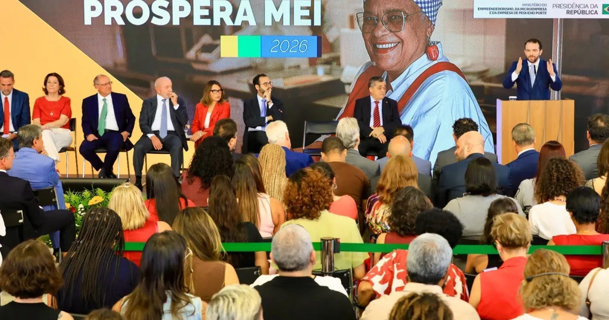 A 12 dias do 2º turno, Lula propõe perdão de R$ 12,6 bilhões em dívidas de MEIs
