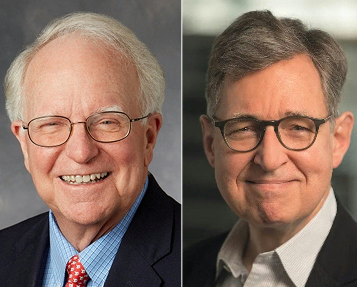 Americanos Robert Hall e Michael Woodford ganham o Nobel de Economia