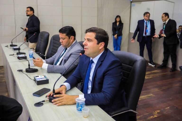 Câmara de Maceió escolhe relator do novo Plano Diretor nesta quinta