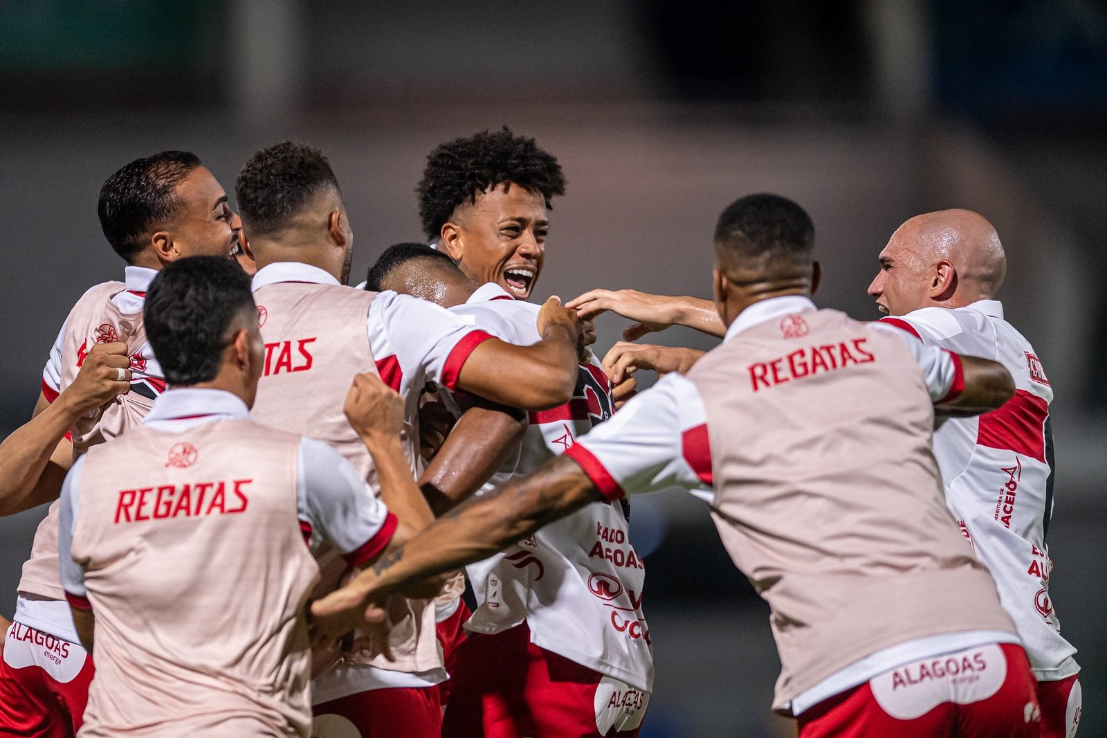 CRB recebe o Botafogo-SP no Rei Pelé com cinco vitórias seguidas em casa