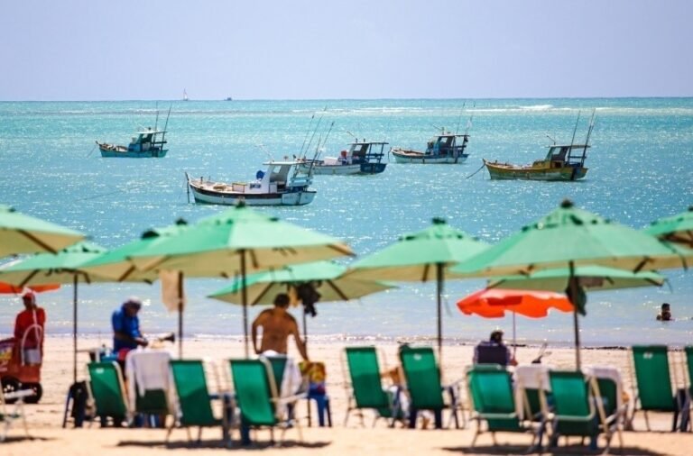 Defesa Civil de Maceió sobe para nível de Observação por causa do calor