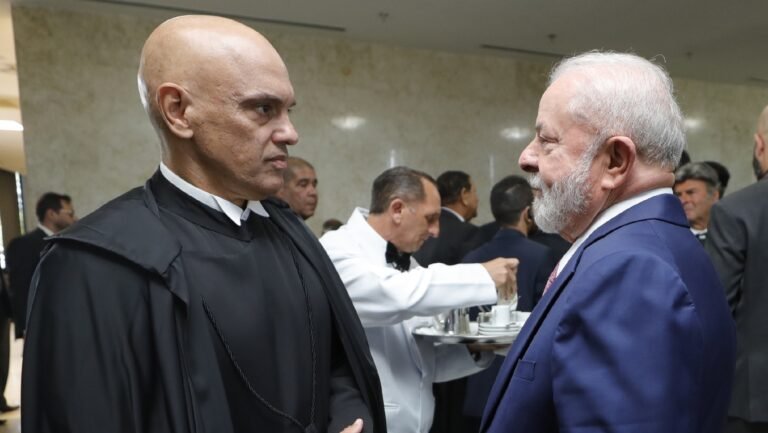 Esquerda reclama de 'censura' da Meta após defender regras mais duras para as redes