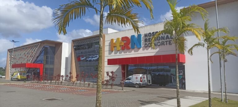 Hospital de Porto Calvo dá paciente viva como morta e família começa a preparar o enterro