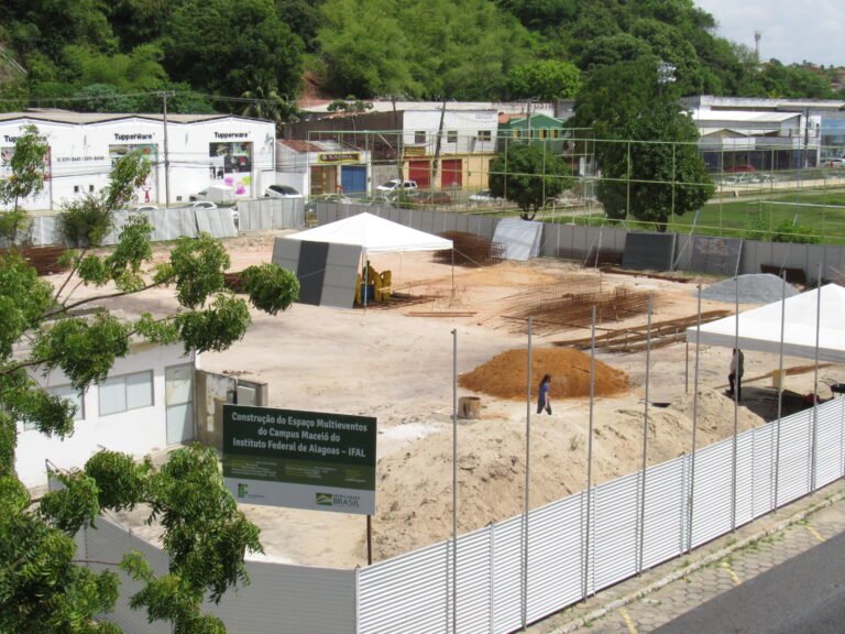 Ifal Maceió abre 125 vagas em cursos técnicos gratuitos; inscrição vai até 27 de outubro