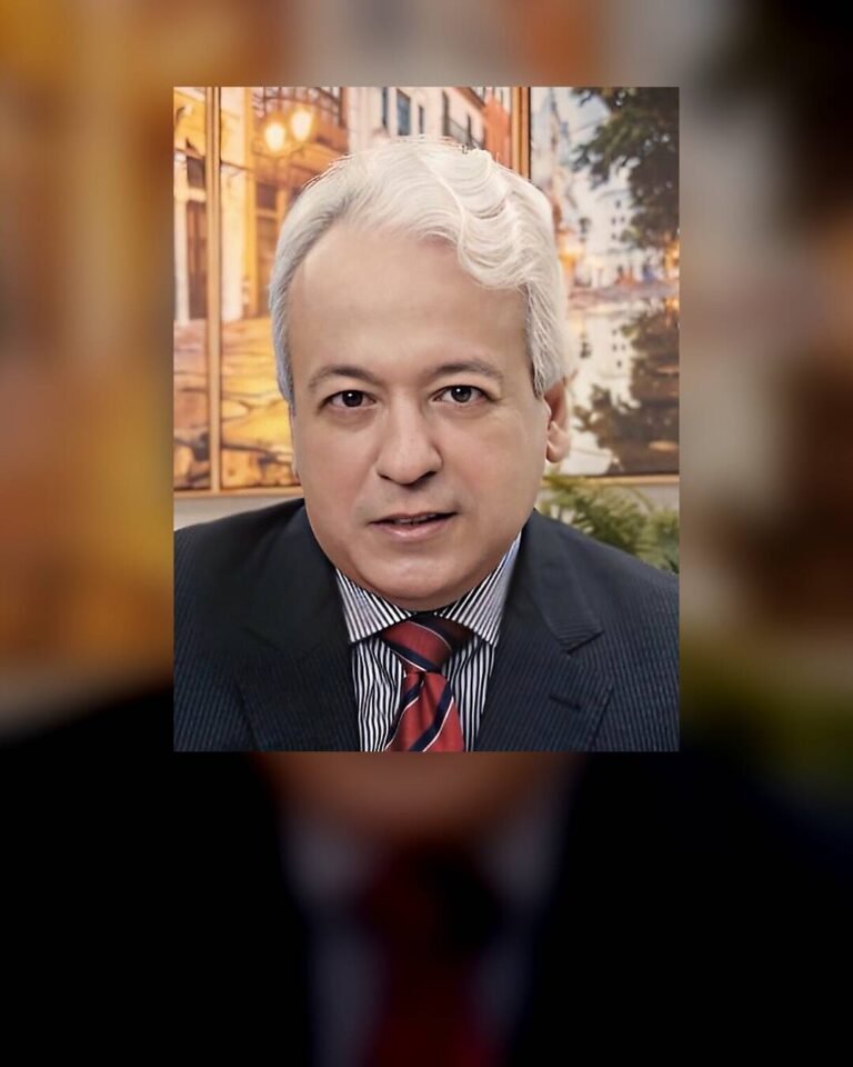 Jurista alagoano Adriano Soares da Costa acusa Lula de abuso de poder econômico e político na eleição