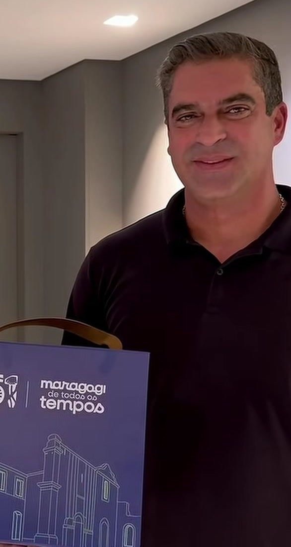 Maragogi fecha R$ 19,7 milhões em contratos com cooperativa de Maceió aberta em 2024