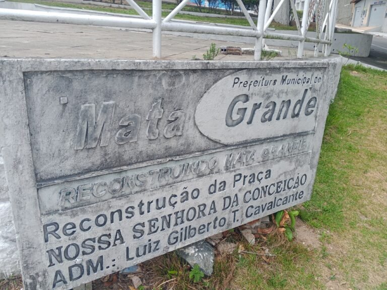 Mata Grande, de 21 mil habitantes, registra até R$ 3,7 milhões para eventos