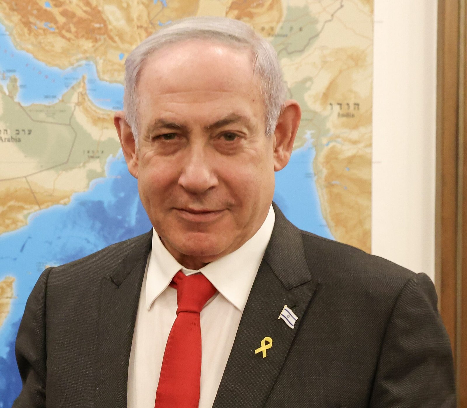 Netanyahu teria pressionado Trump por ataque ao Irã antes da eleição em Israel