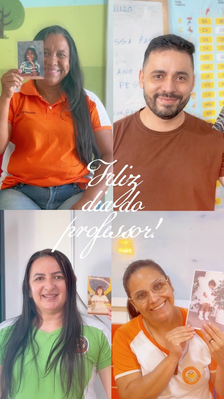 Olivença homenageia professores, mas portal não mostra se a rede recebe o piso de R$ 5.130,63