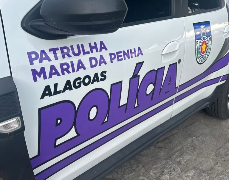 Paulo Dantas tira R$ 2,7 milhões de ações da PM e corta verba da Patrulha Maria da Penha