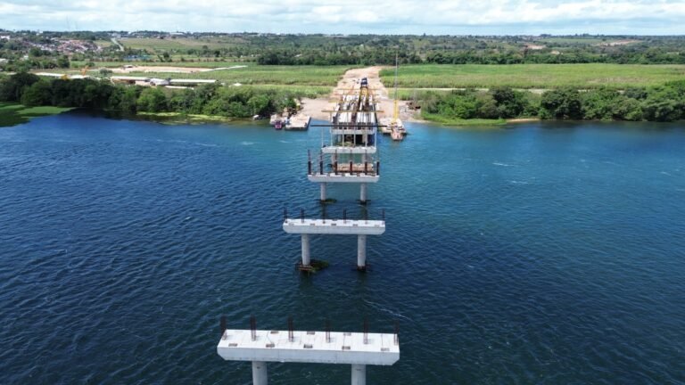 Penedo desapropria área para criar novo acesso à ponte sobre o São Francisco