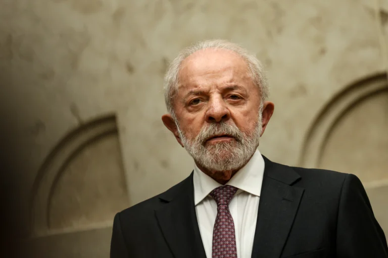 Reeleito, Lula poderá indicar quatro ministros ao STF até 2030