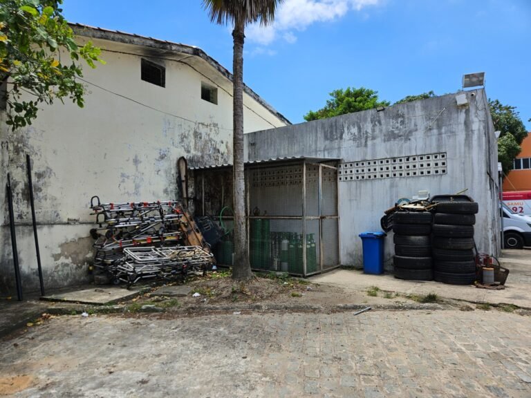 Samu de Maceió está há mais de um ano sem contrato de manutenção, aponta Defensoria