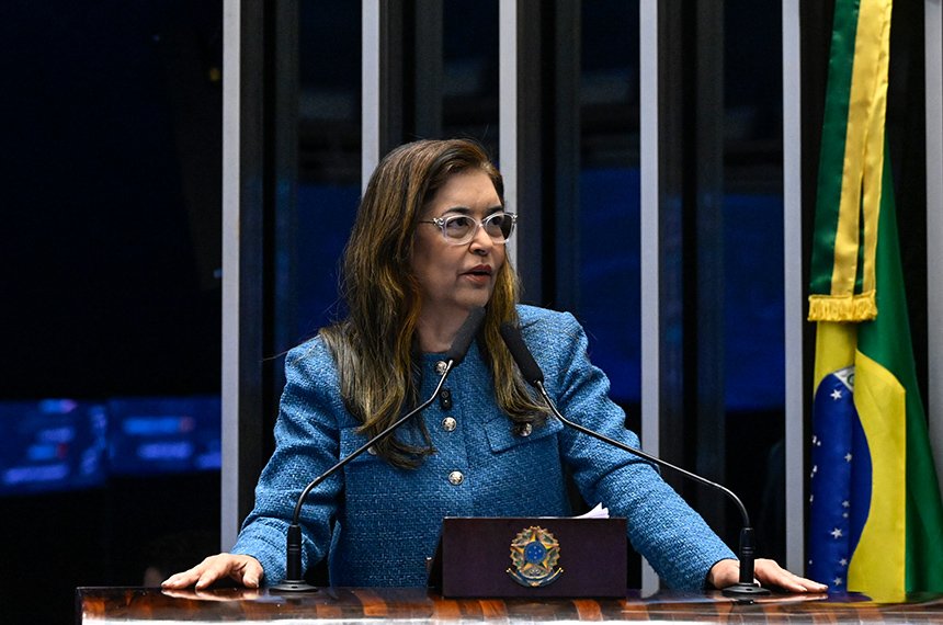 Senadora pede que MP e tribunais de contas analisem atos do fim do governo Paulo Dantas