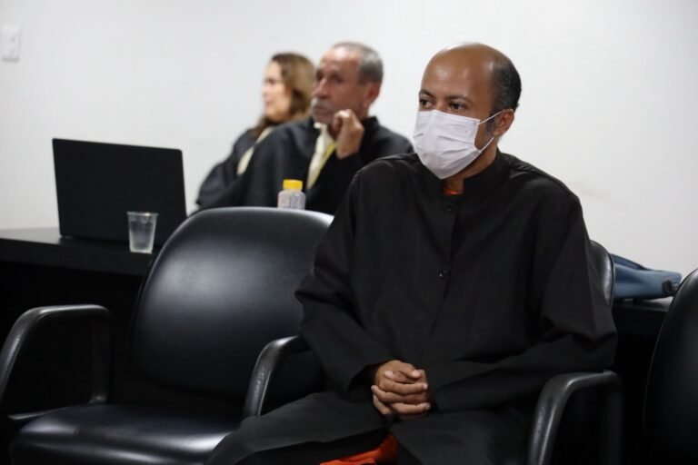 Serial killer de Maceió pega mais 60 anos no 10º júri; penas passam de 294 anos