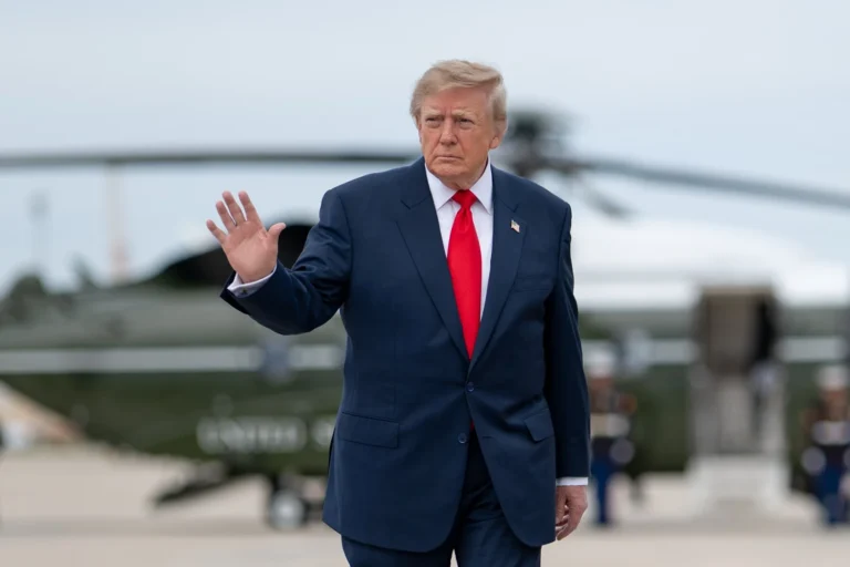 Trump diz que eleição no Brasil "parecia fraudada" e ainda não reconheceu vitória de Lula