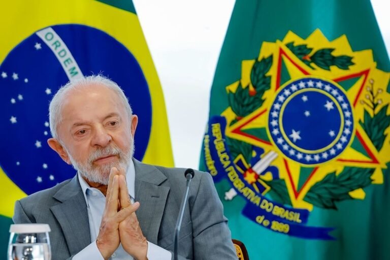 TSE confirma, por unanimidade, ordem para governo Lula detalhar gastos com publicidade