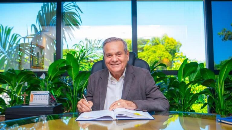 Vice Ronaldo Lessa renuncia e acusa governo de Alagoas de restringir seu trabalho