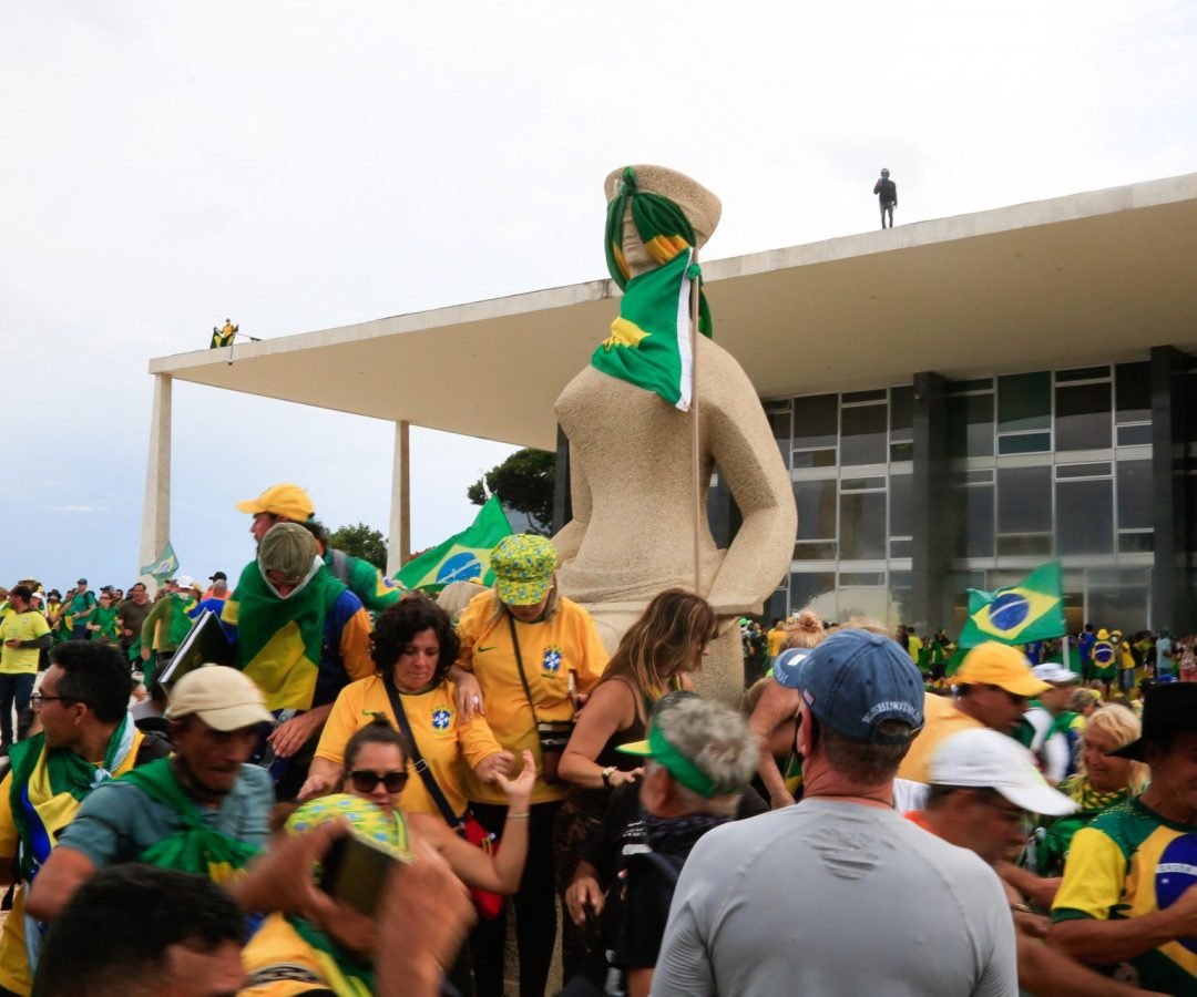 8 de Janeiro