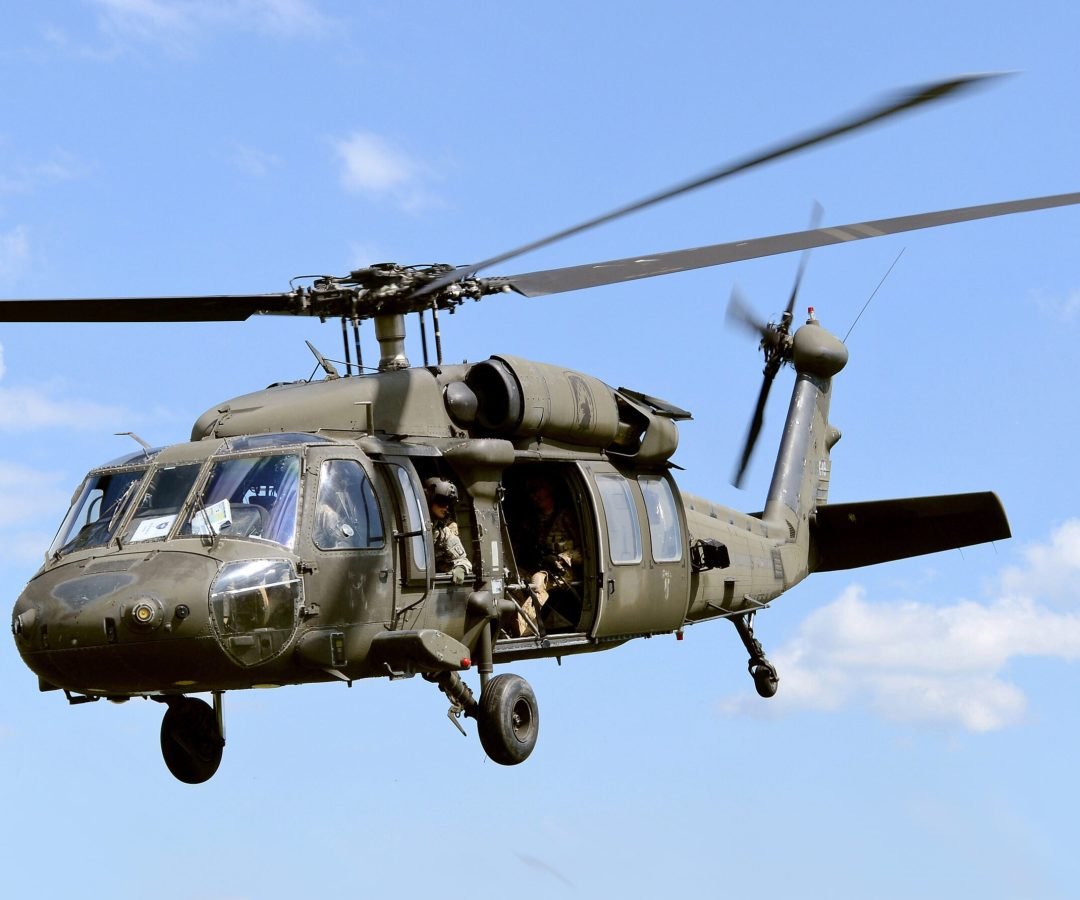 Aeronáves Americanas