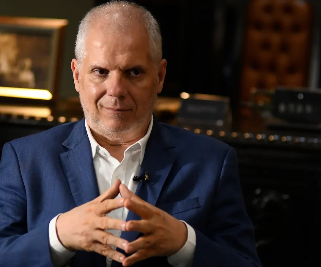 Alessandro Stefanutto