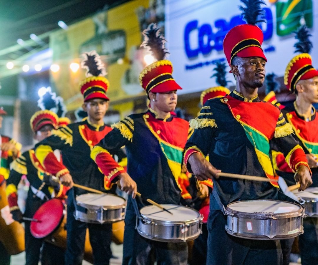 Aniversario de Arapiraca