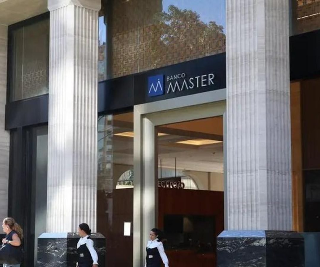 Banco Master