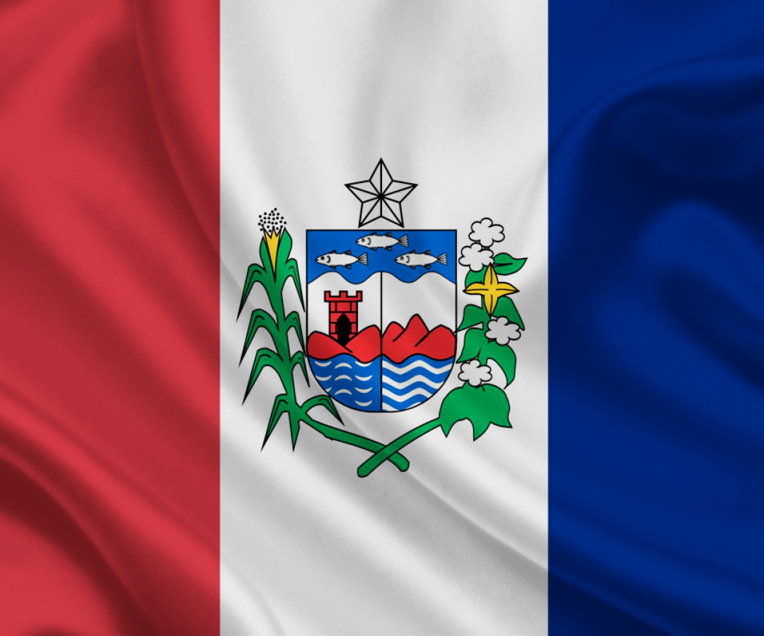 Bandeira de Alagoas