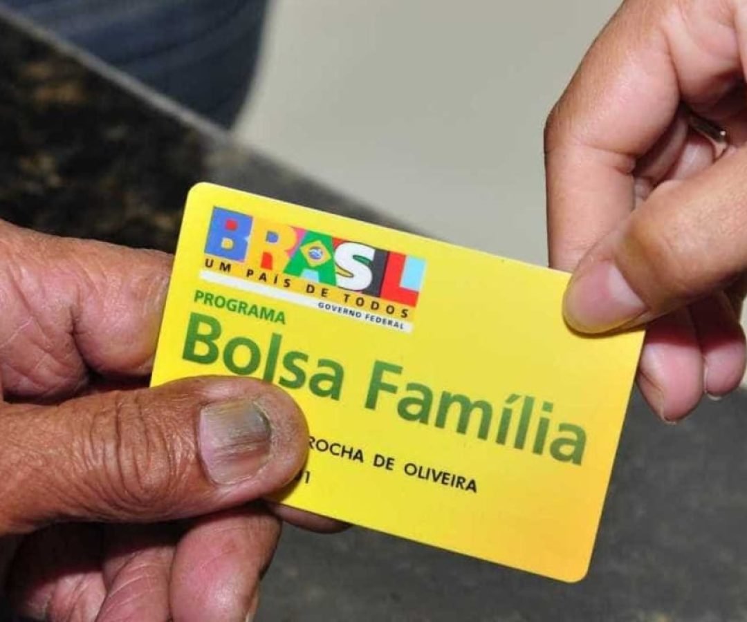 Bolsa Família