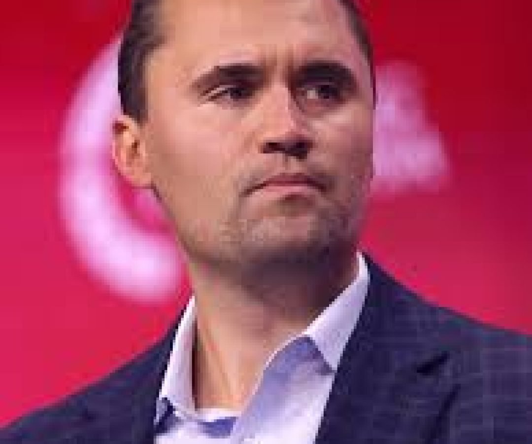 Charlie Kirk