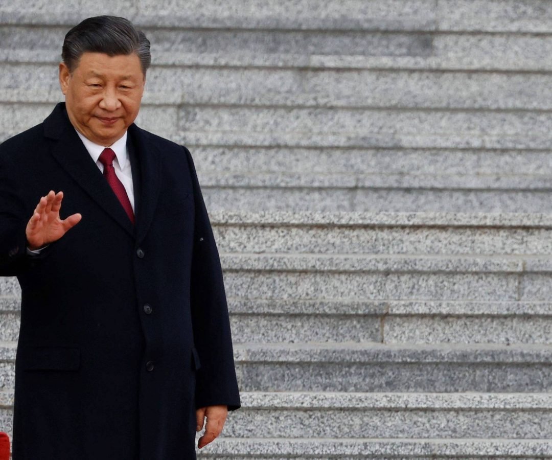 China Comunista