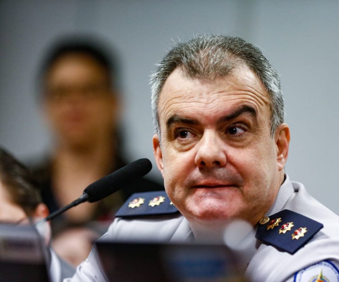 Coronel Jorge Eduardo Naime,