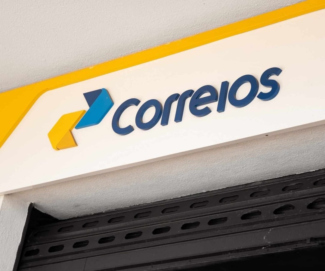 Correios