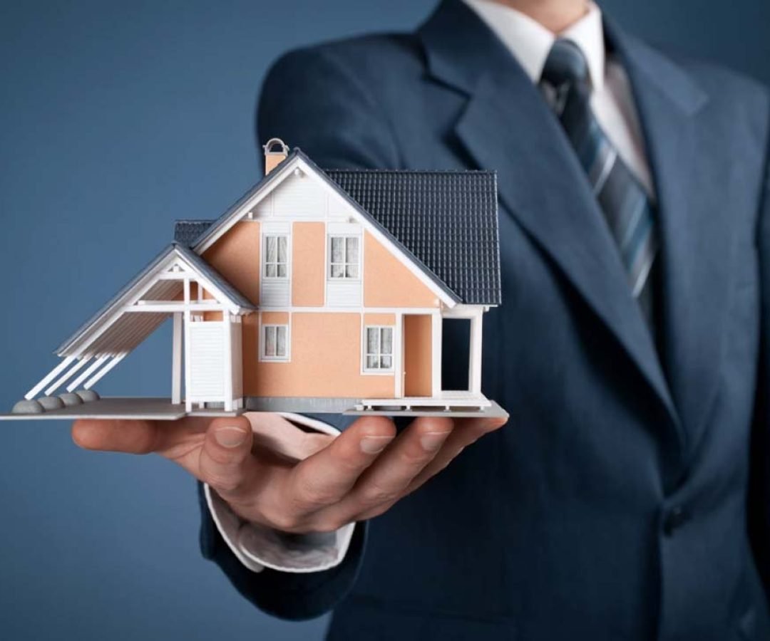 Crédito Imobiliário