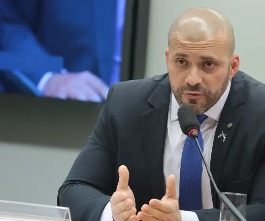 Danniel Silveira