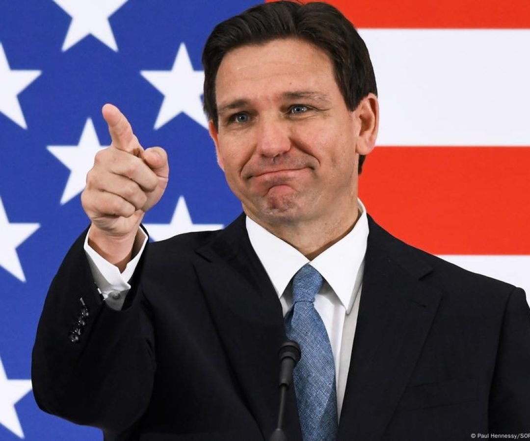 DeSantis
