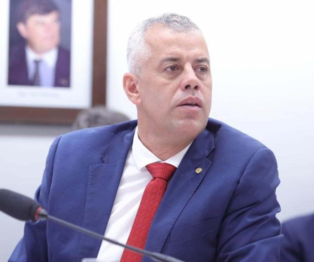 Deputado Evair de Melo