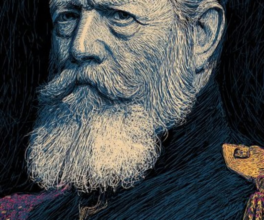 Dom Pedro II