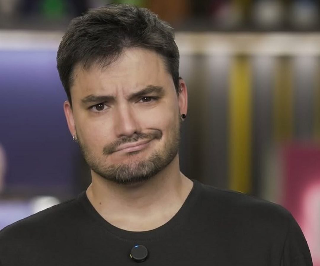 Felipe Neto
