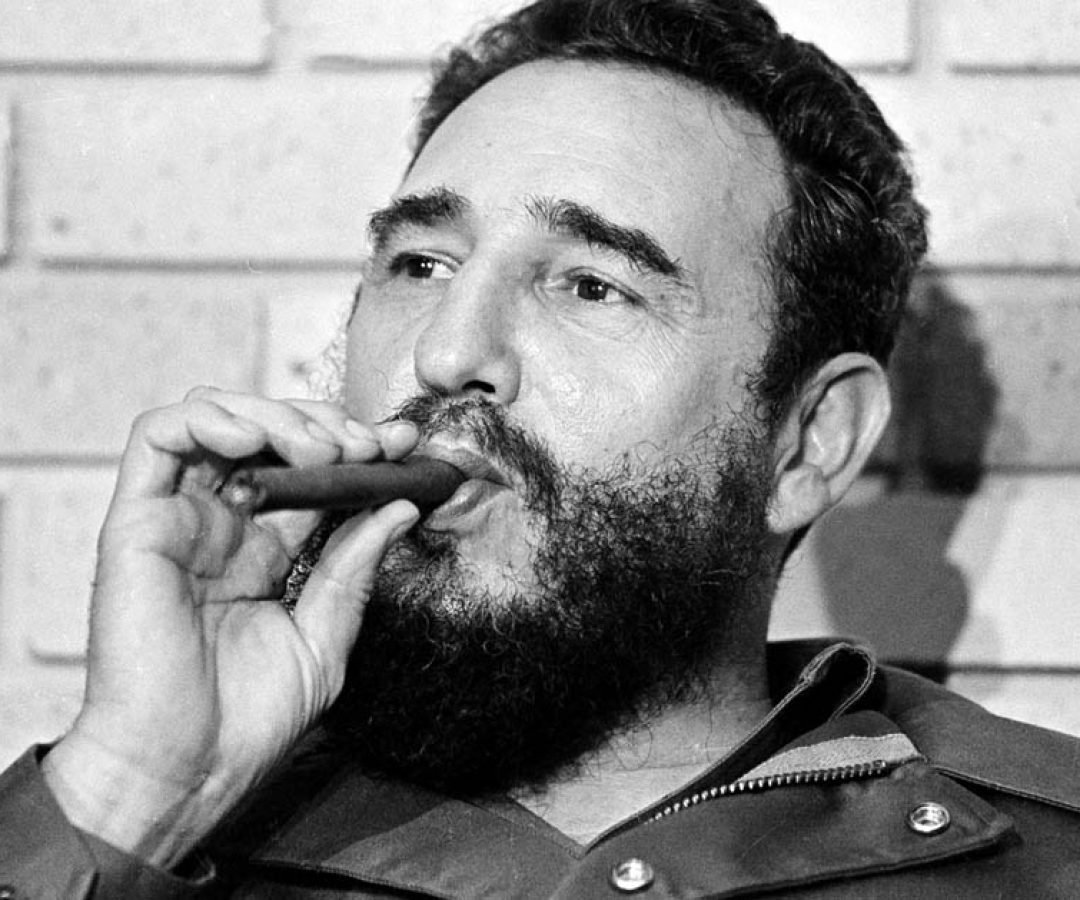 Castro