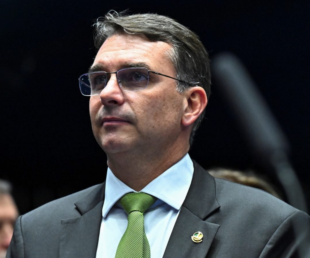 Flávio Bolsonaro