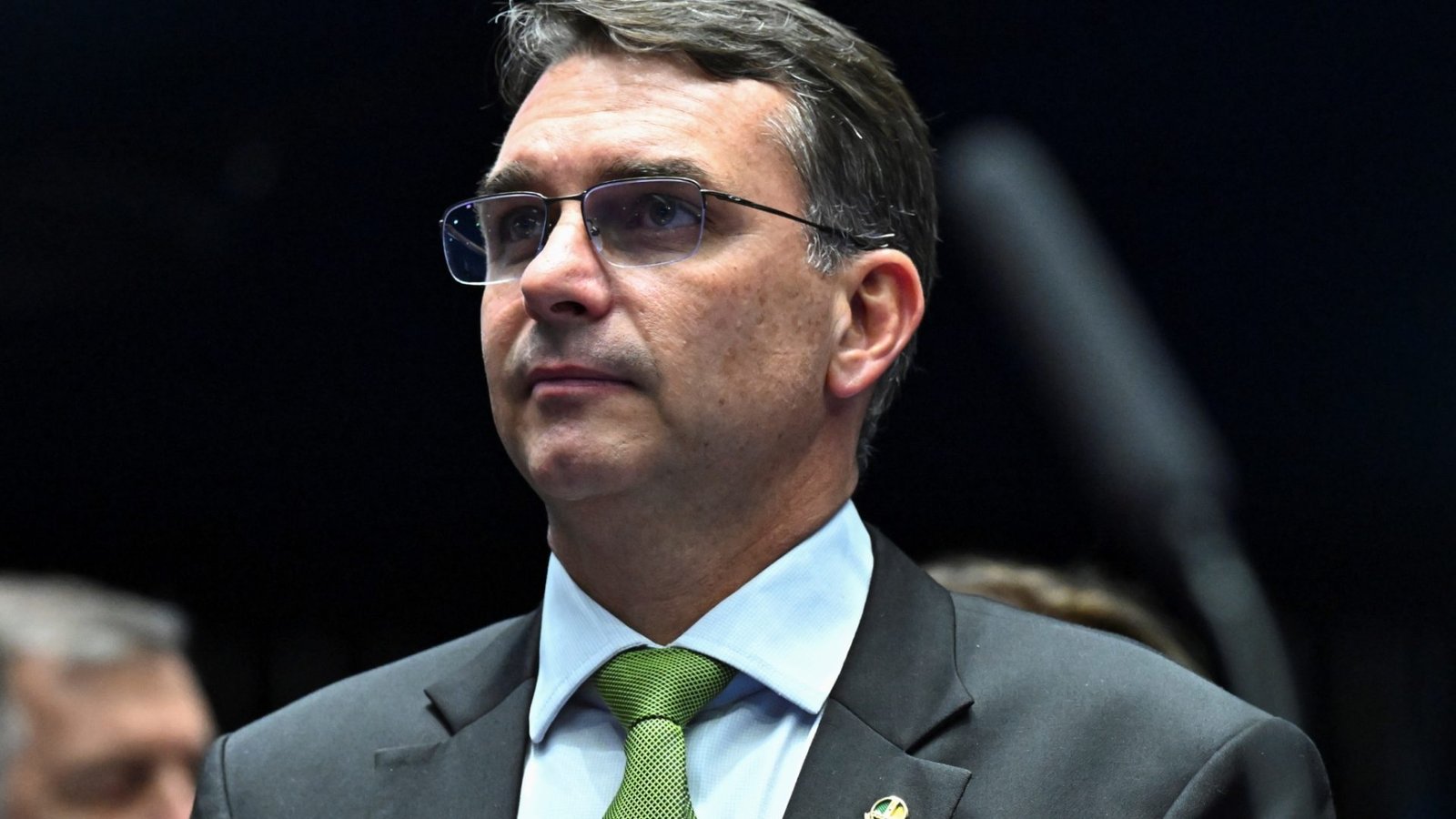 Flávio Bolsonaro