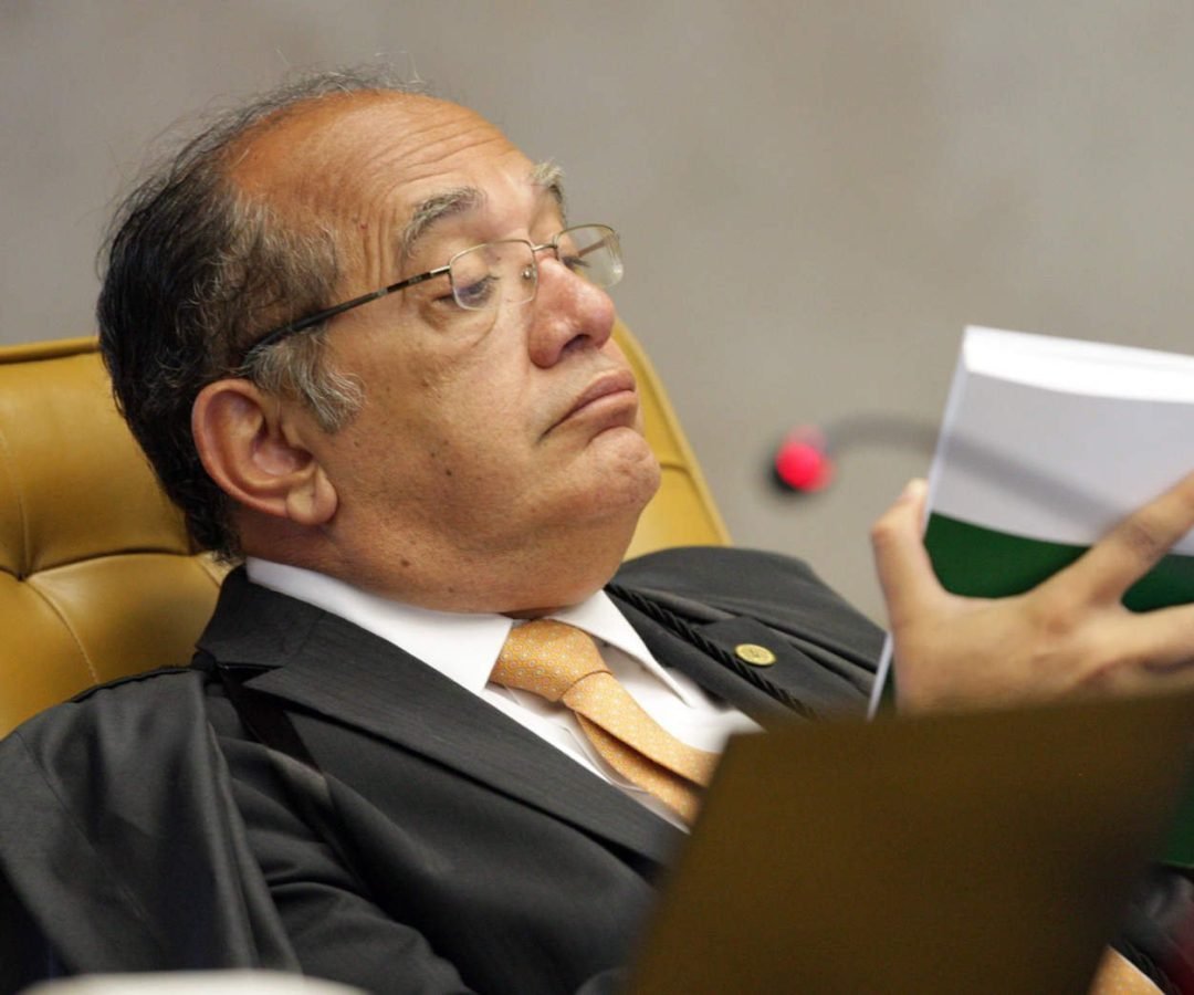 Gilmar Mendes