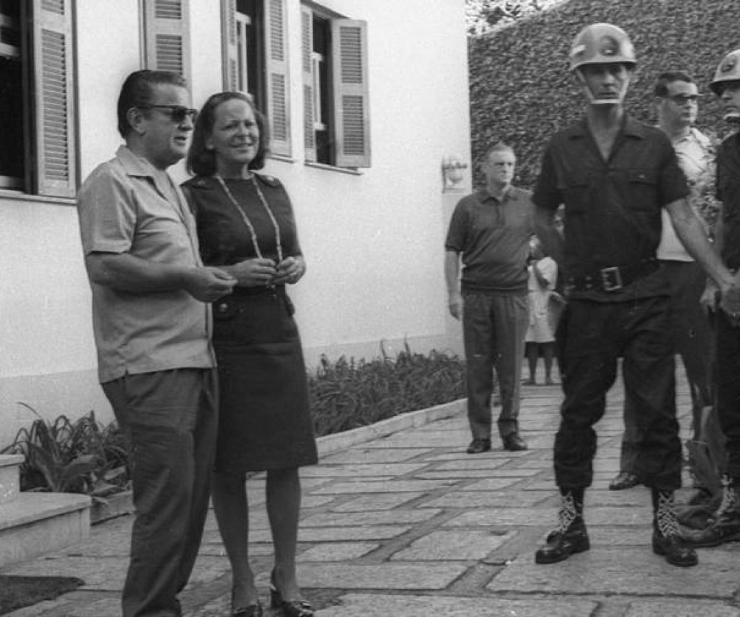 Giovanni Enrico Bucher