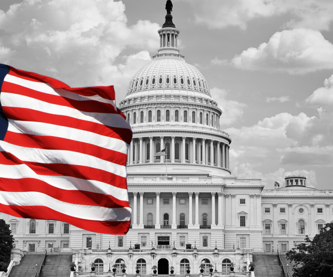 Governo Americano