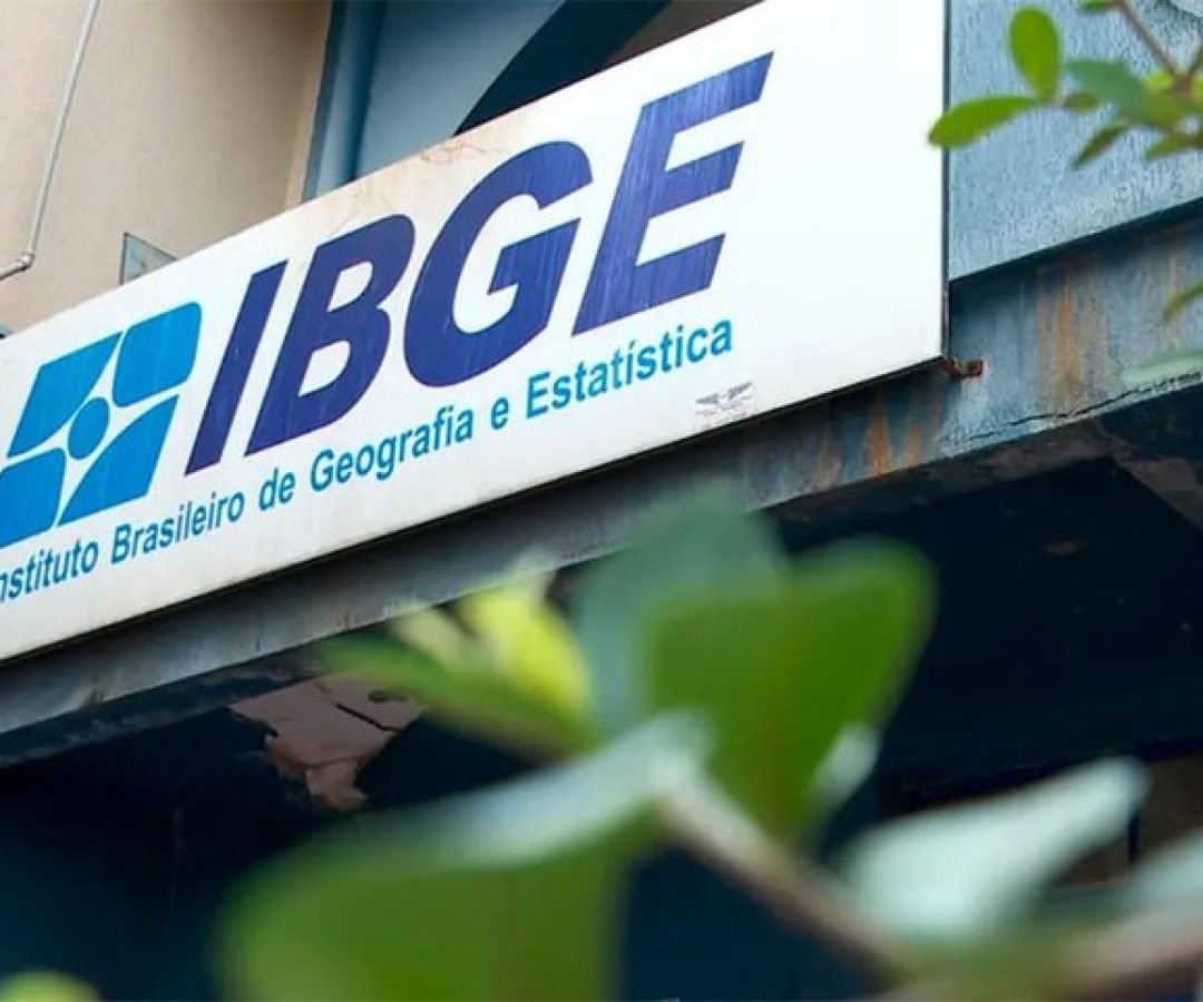 IBGE