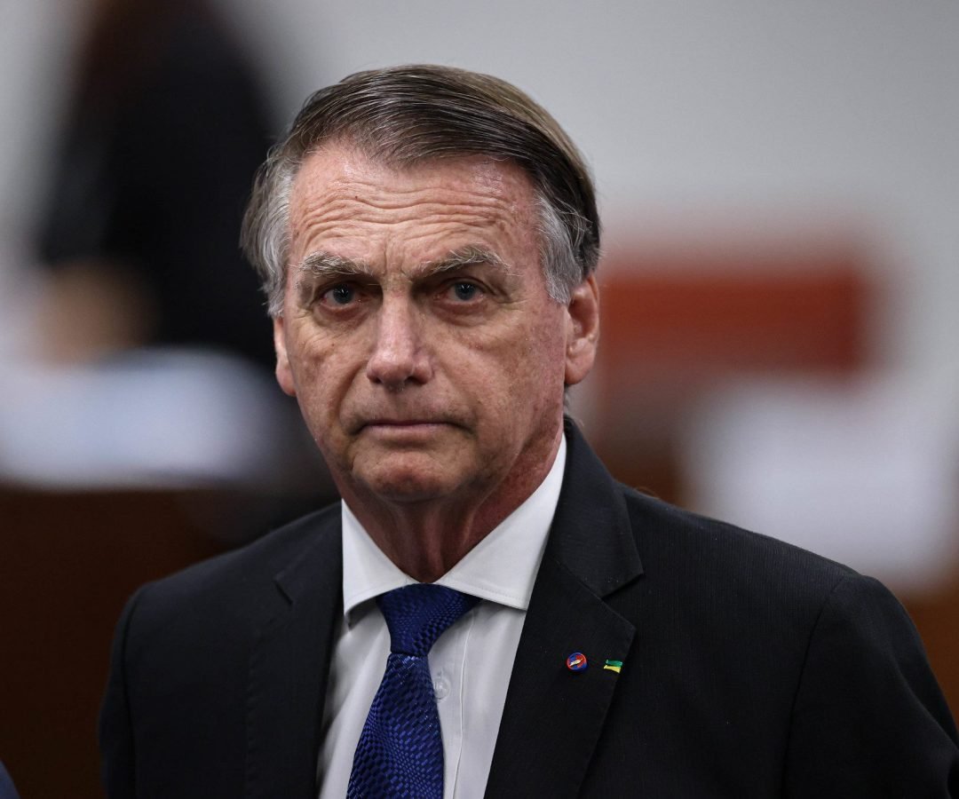 Jair Messias Bolsonaro