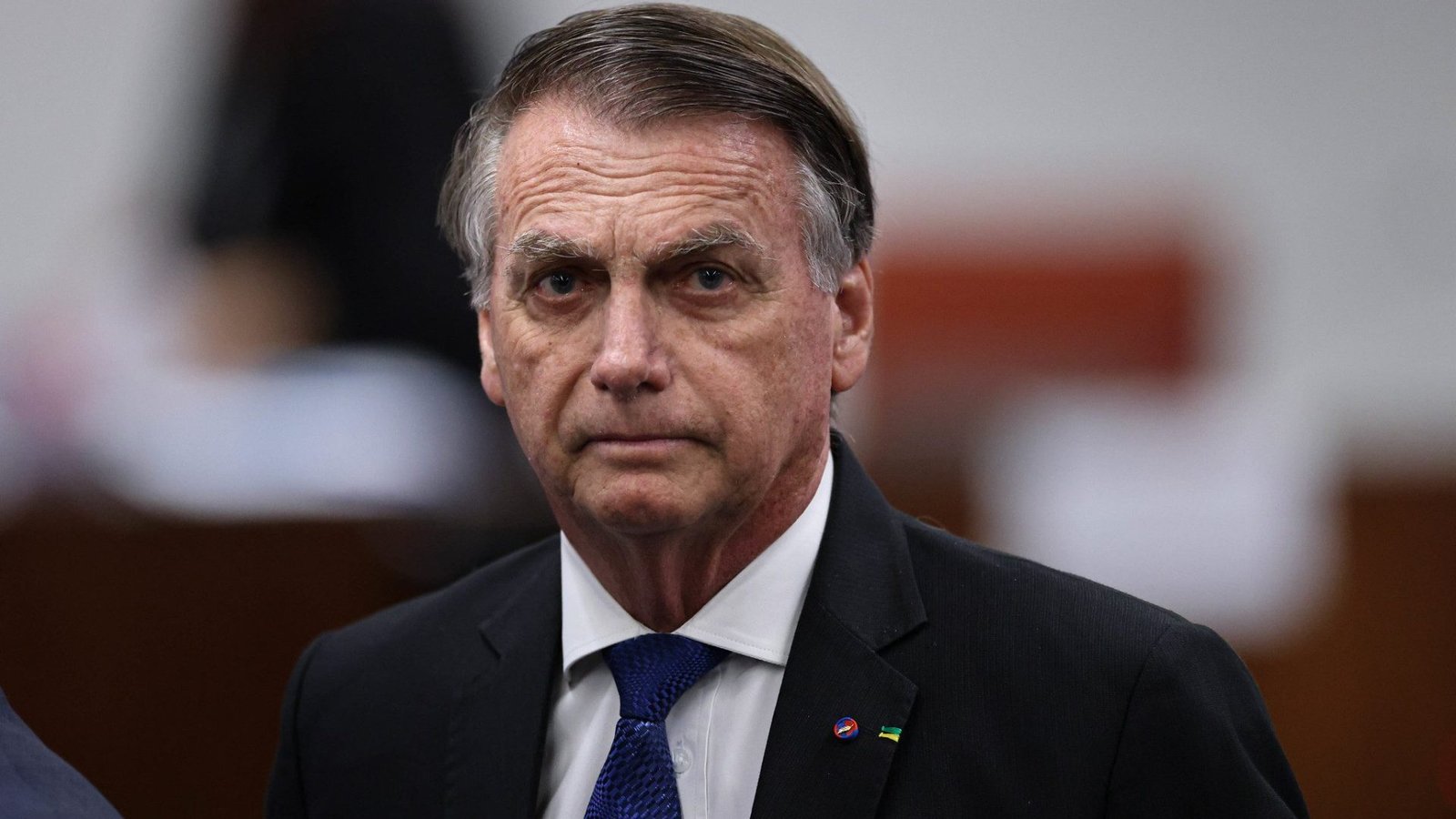 Jair Messias Bolsonaro