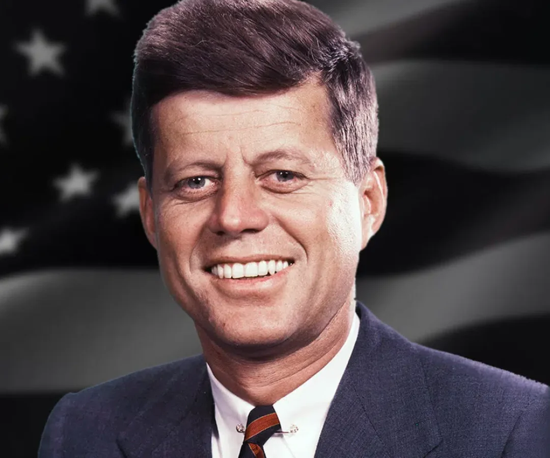John Kennedy