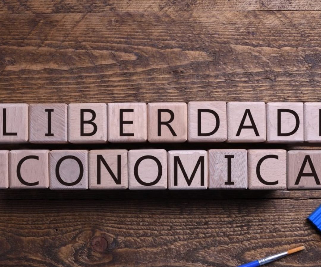 Liberdade Economica